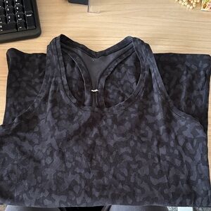 Lululemon Align Top - size 10